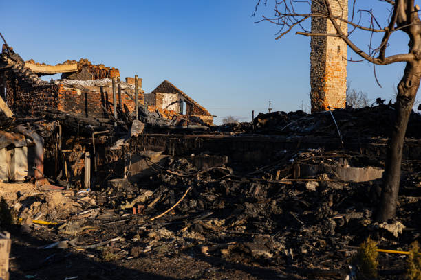 Reliable Content Restoration contractor in Baltimore, MD by Meridian Smoke Damage